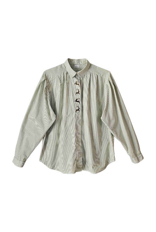 Chemise autrichienne