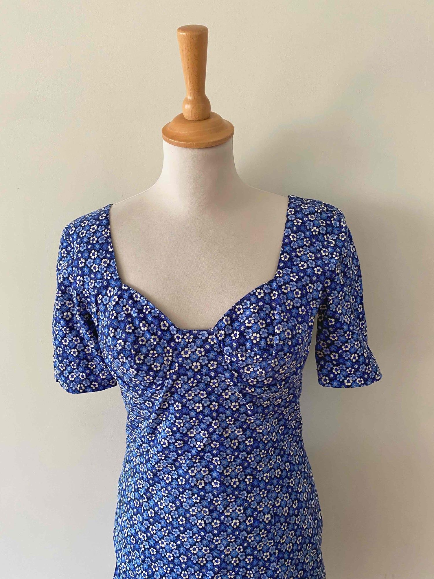 Cacharel dress