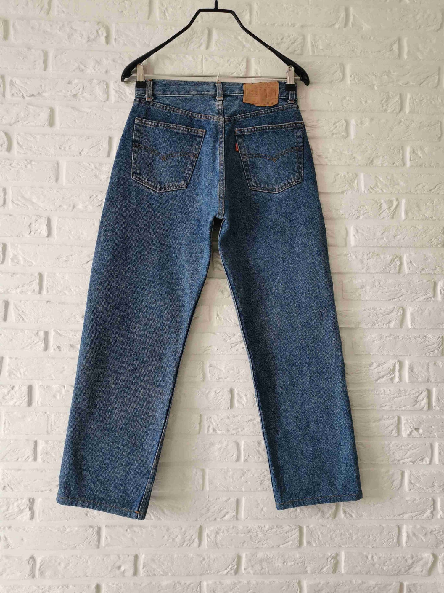 Jean Levi's 501 W30 L34