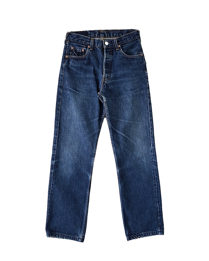 Jean Levi'S 501 W30 L34