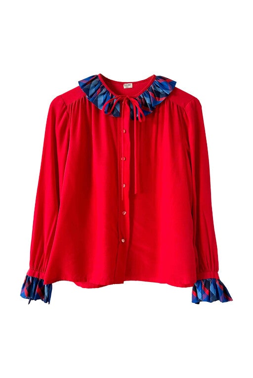 Blouse Céline