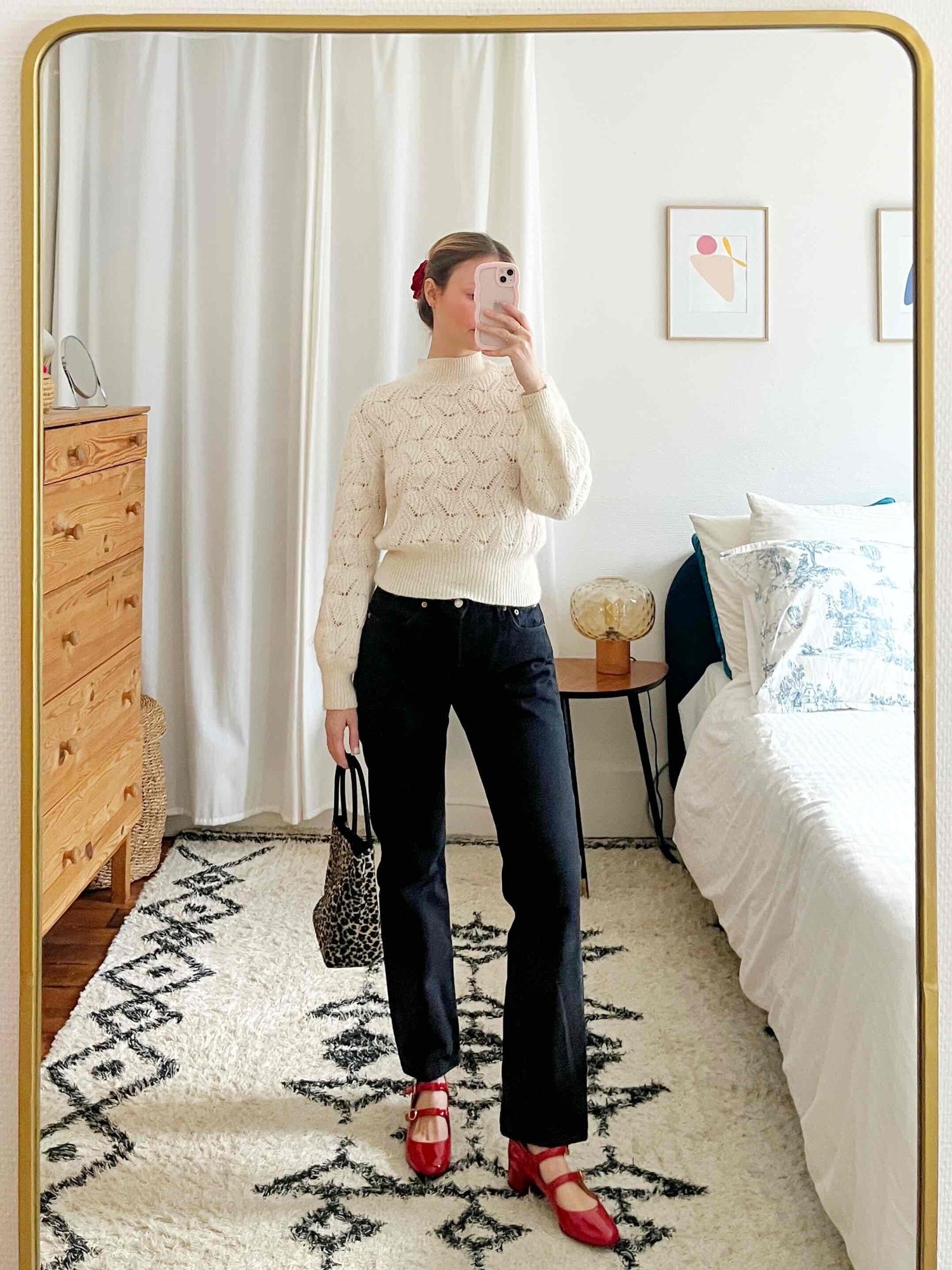 Levi's 501 jeans, waist 29, length 30.