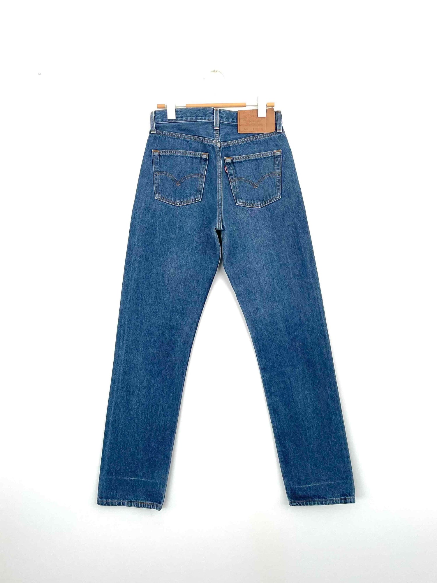Jean Levi's 501 W29L32