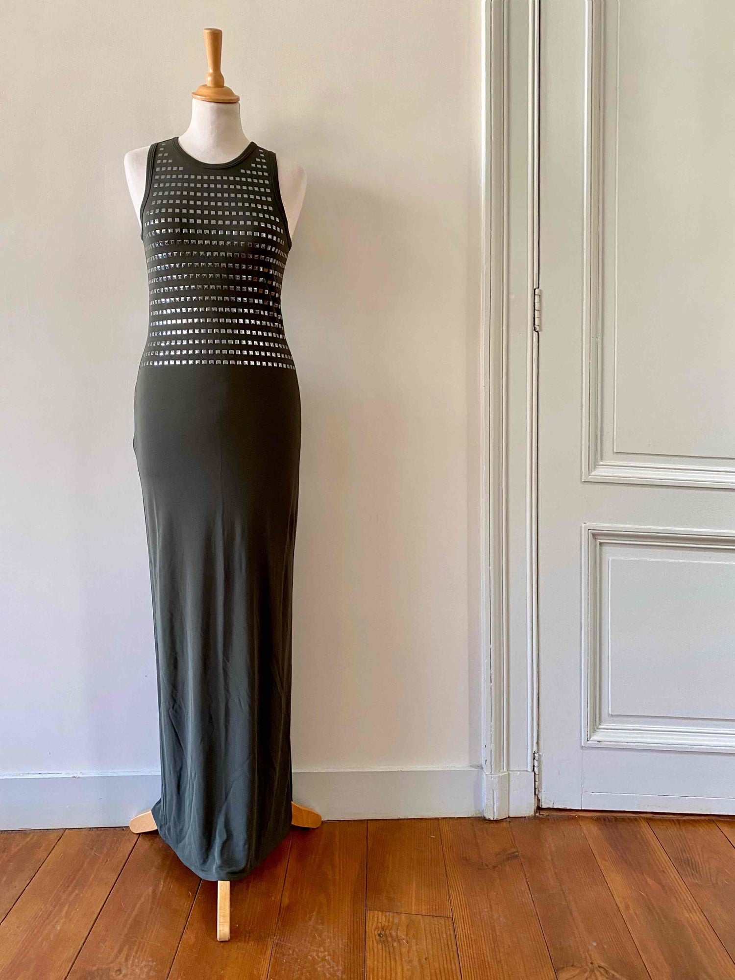 Georges Rech long dress