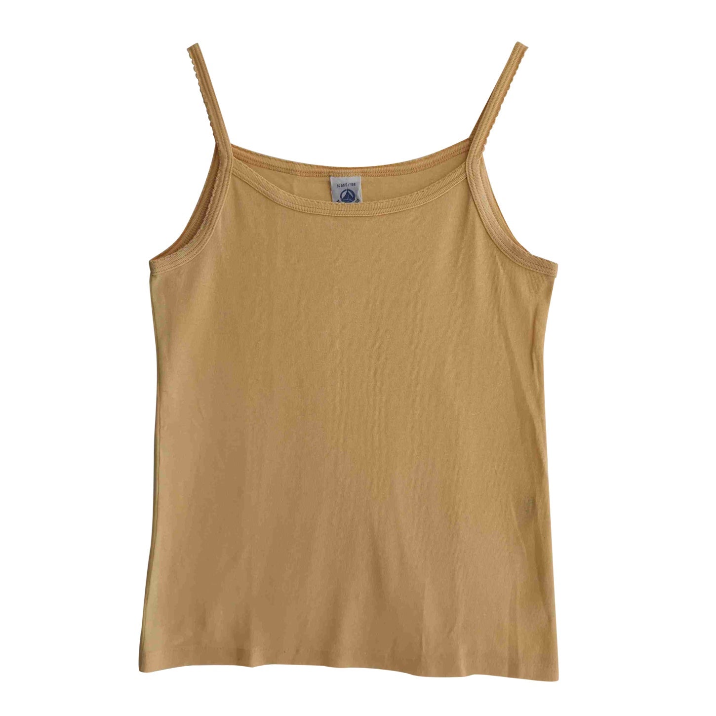 Cotton camisole