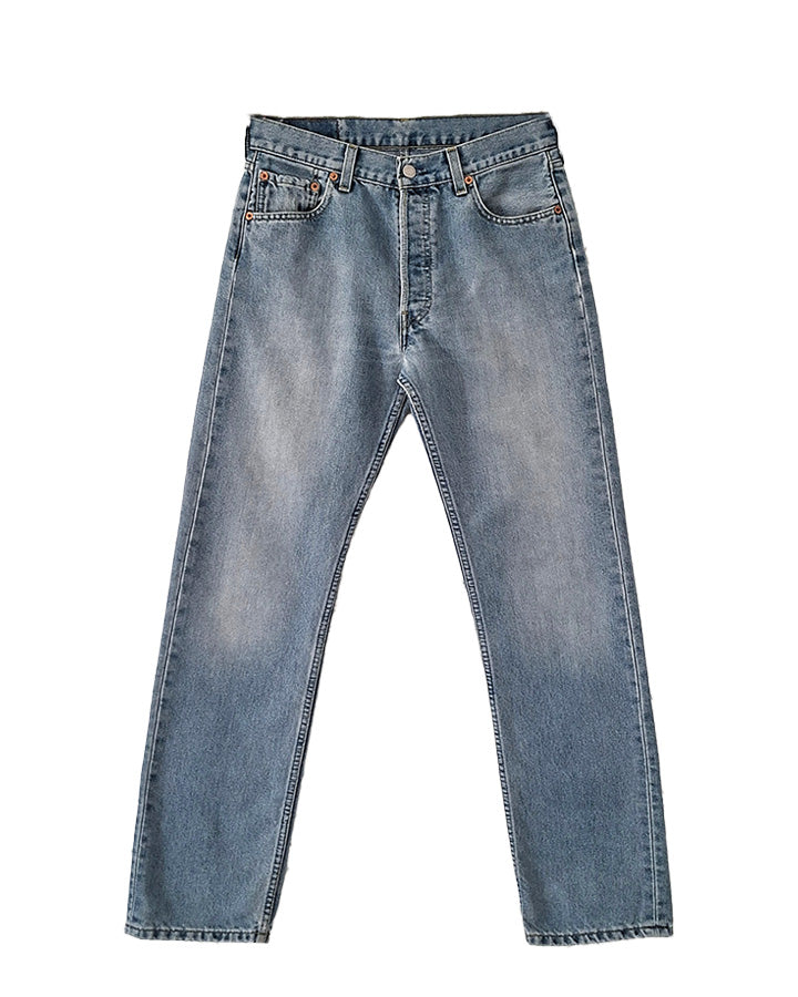 Jean Levi's 501 W30 L30