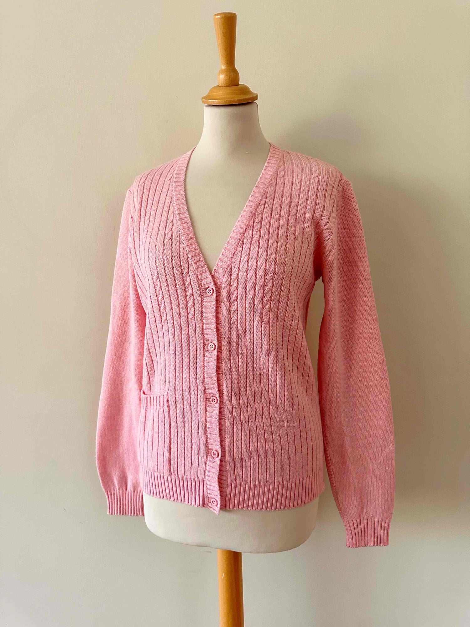 Cardigan Courrèges
