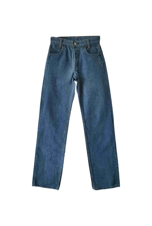Jean Levi's 701 W26 L34