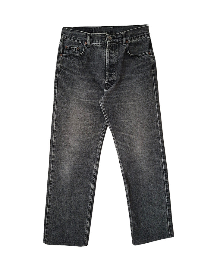Jean Levi's 501 W32 L30