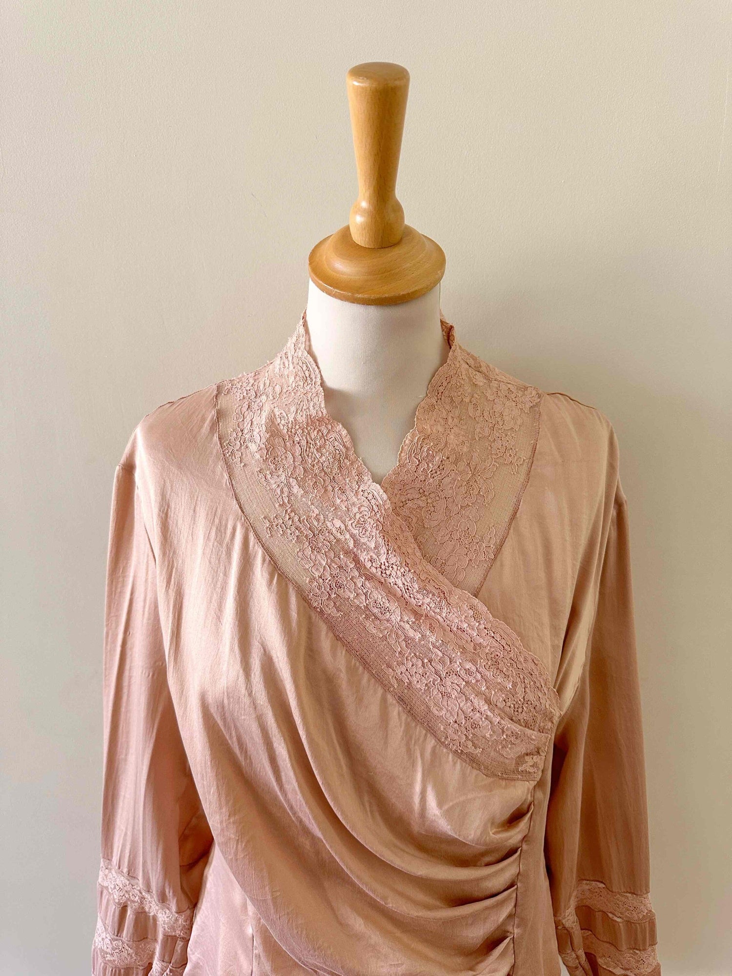 Lolita Lempicka blouse