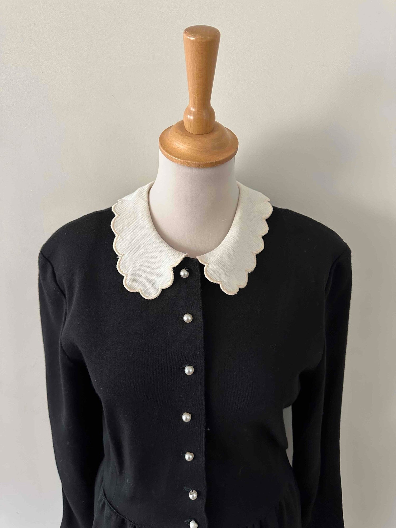Lolita Lempicka dress