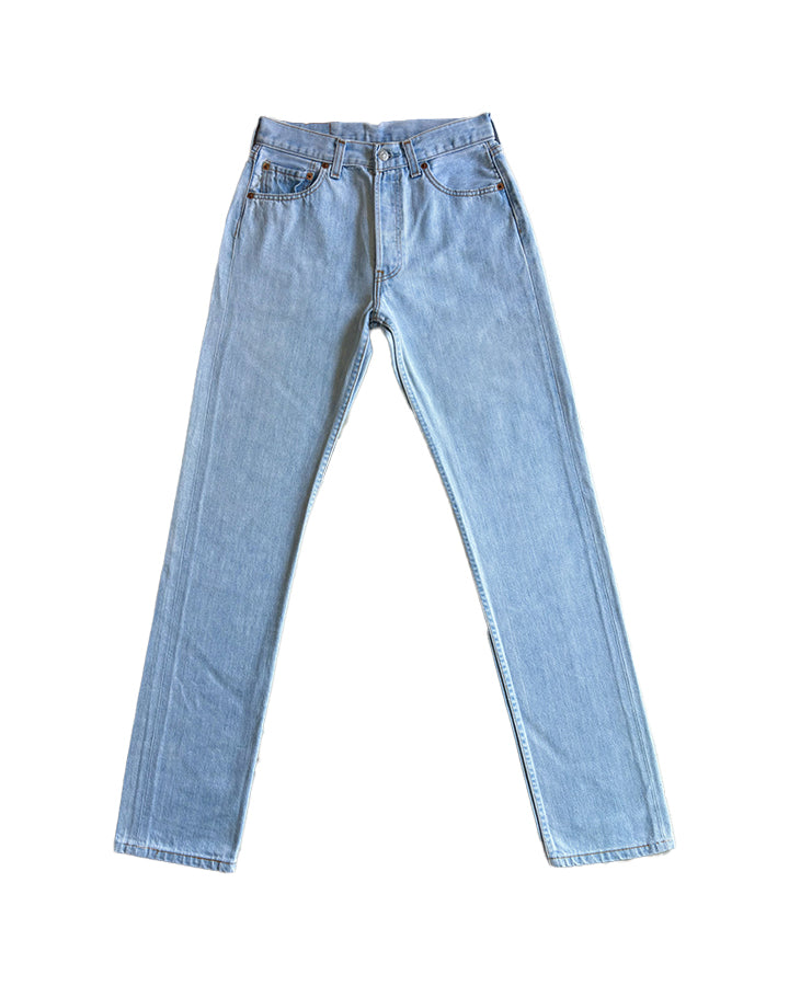 Jean Levi’s 501 W29 L34