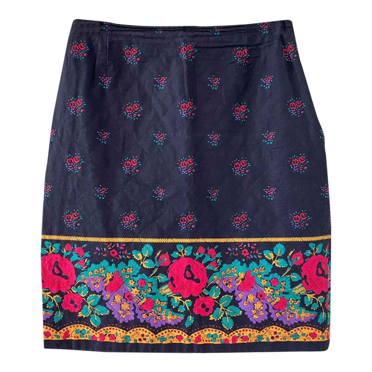 Provençal skirt
