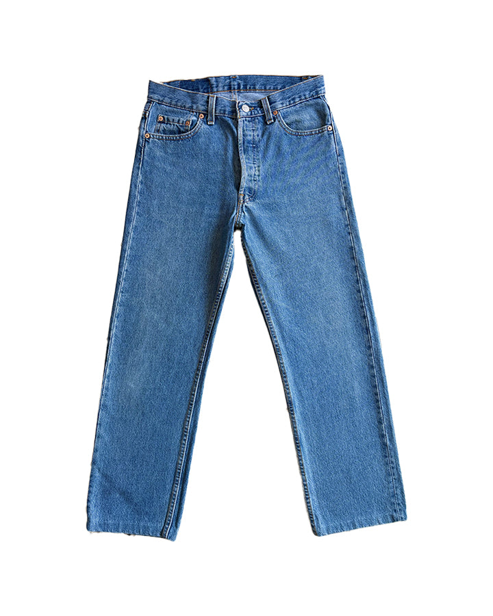 Jean Levi’s 501  W30 L30