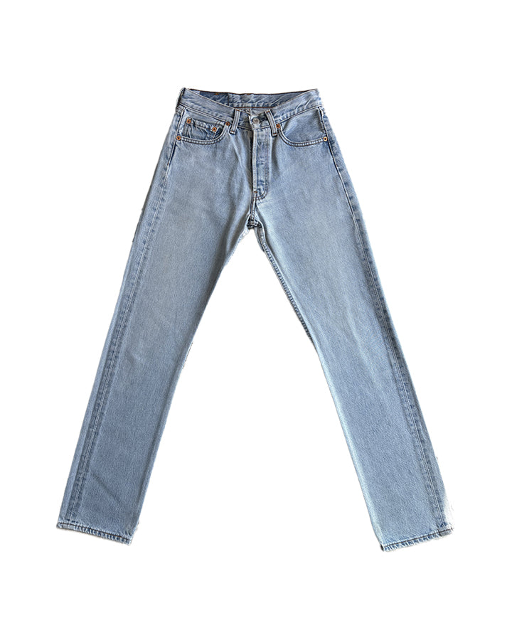 Jean Levi’s 501 W26 L32