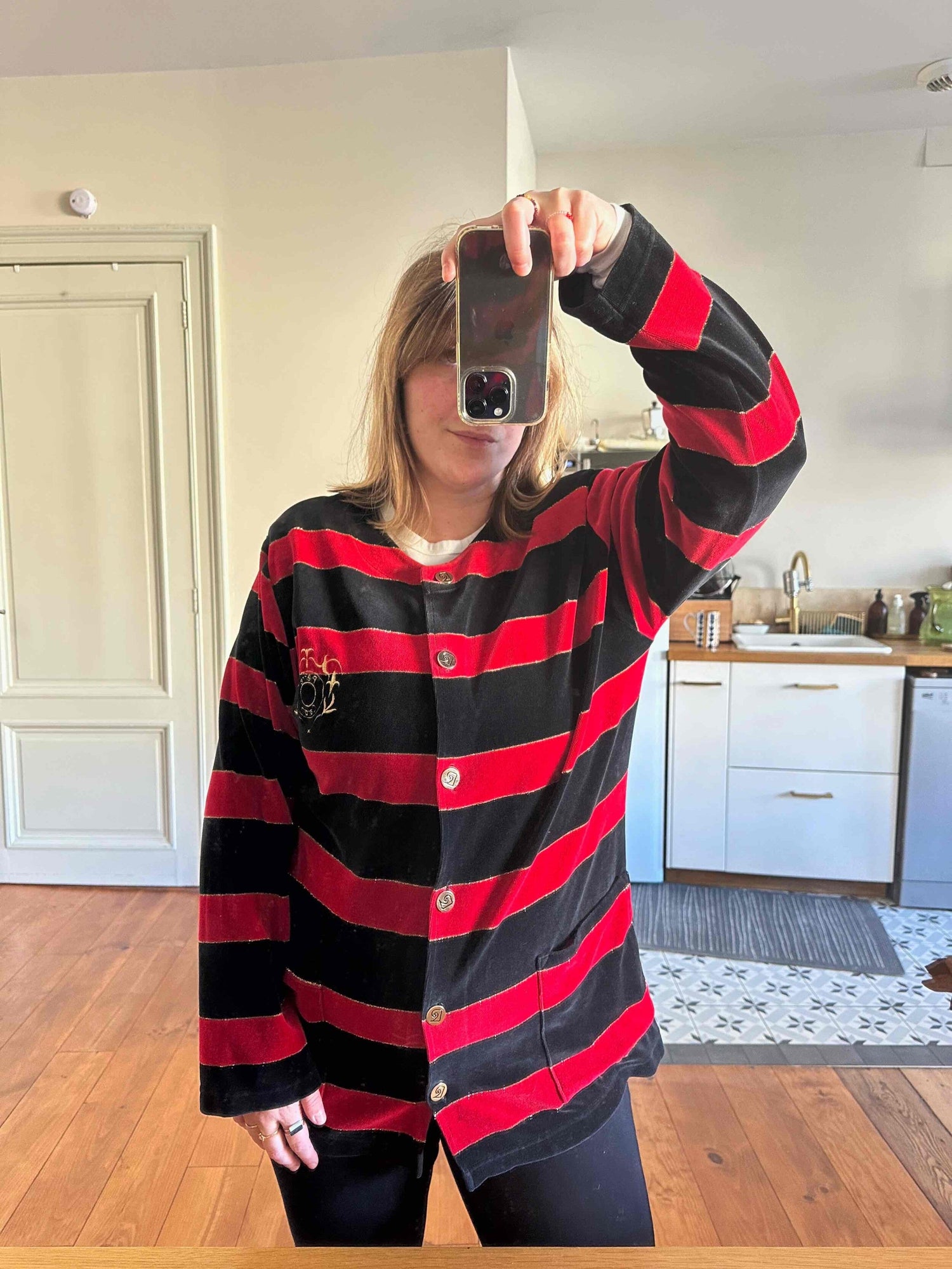 Pierre Cardin Cardigan