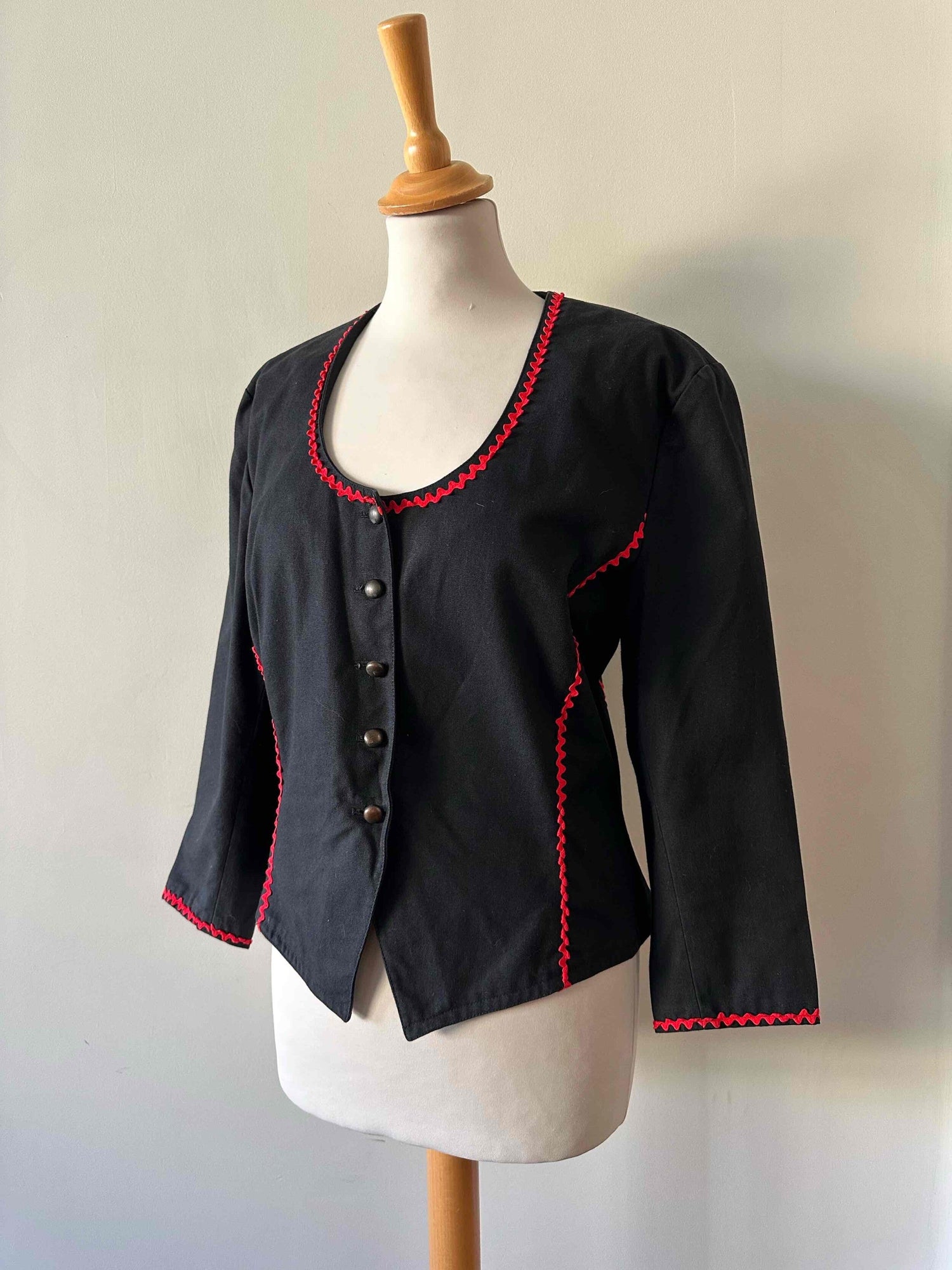 Lolita Lempicka blouse