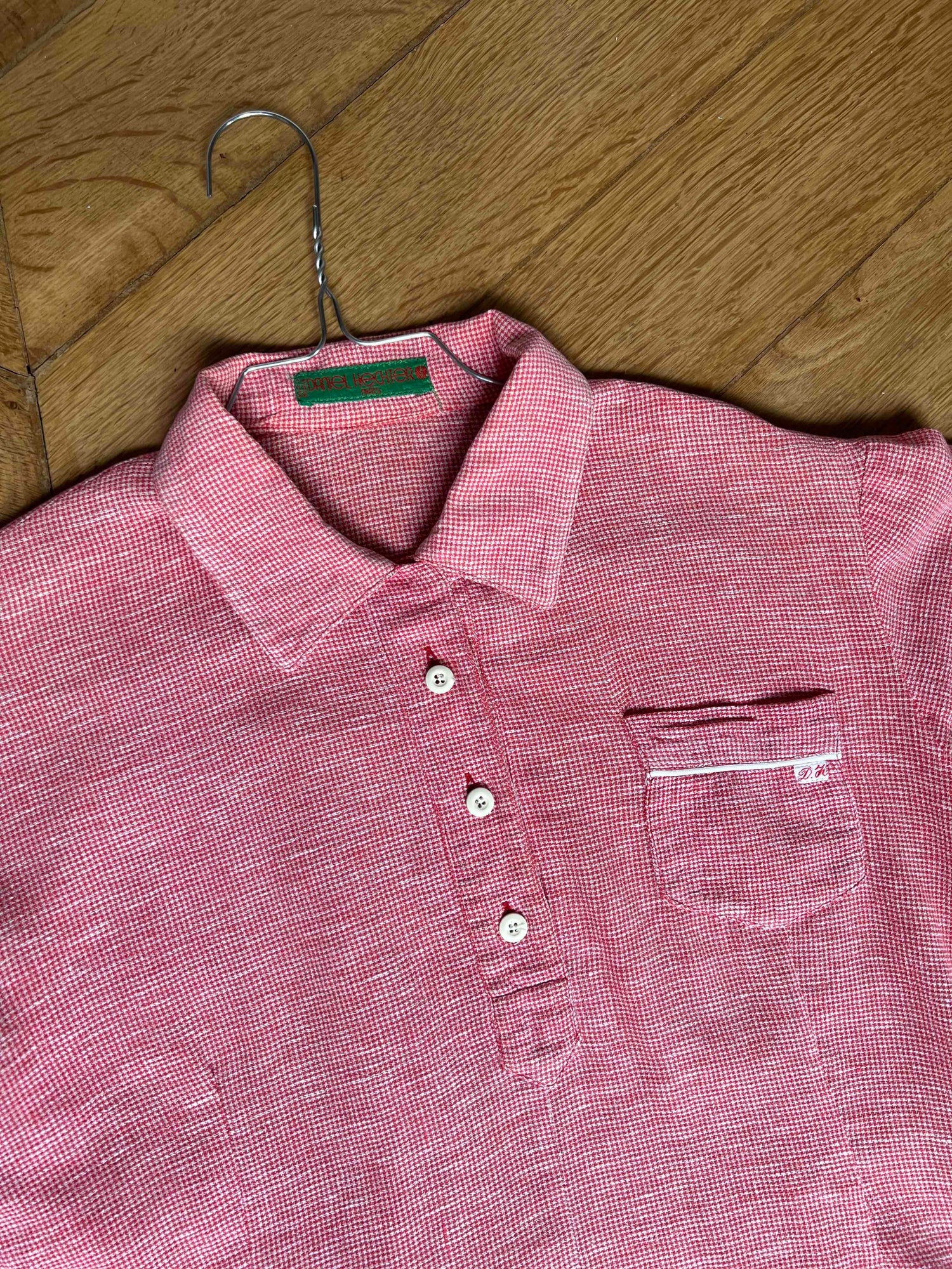 Daniel Hechter Polo Shirt