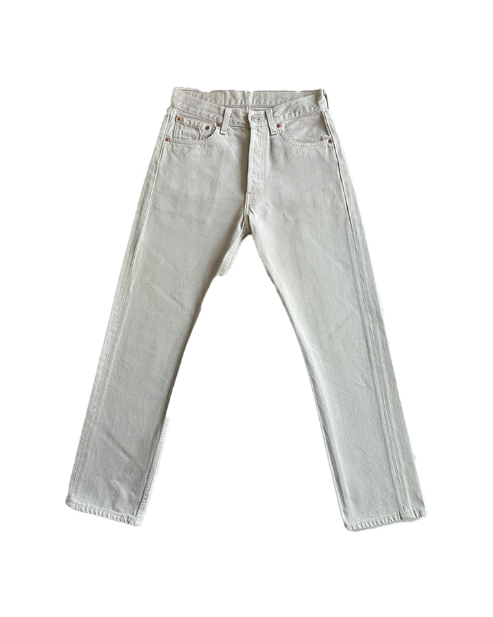 Jean Levi’s 501 W28 L28