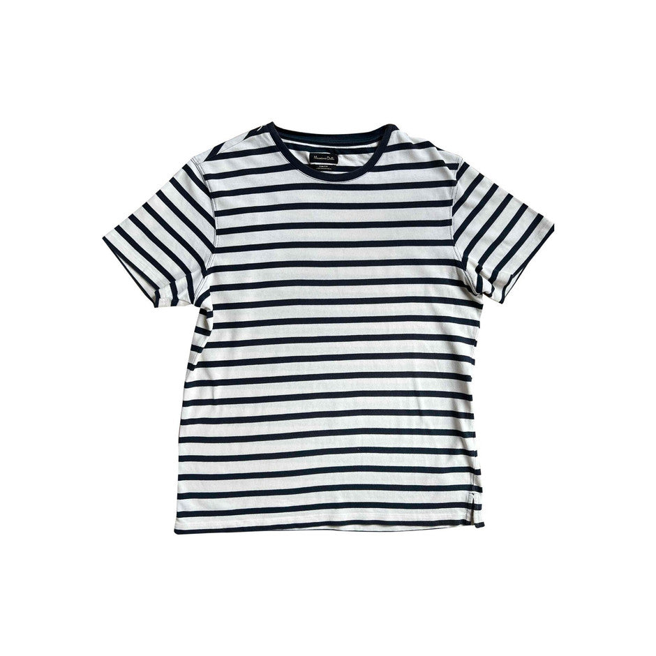 Tee-shirt marinière