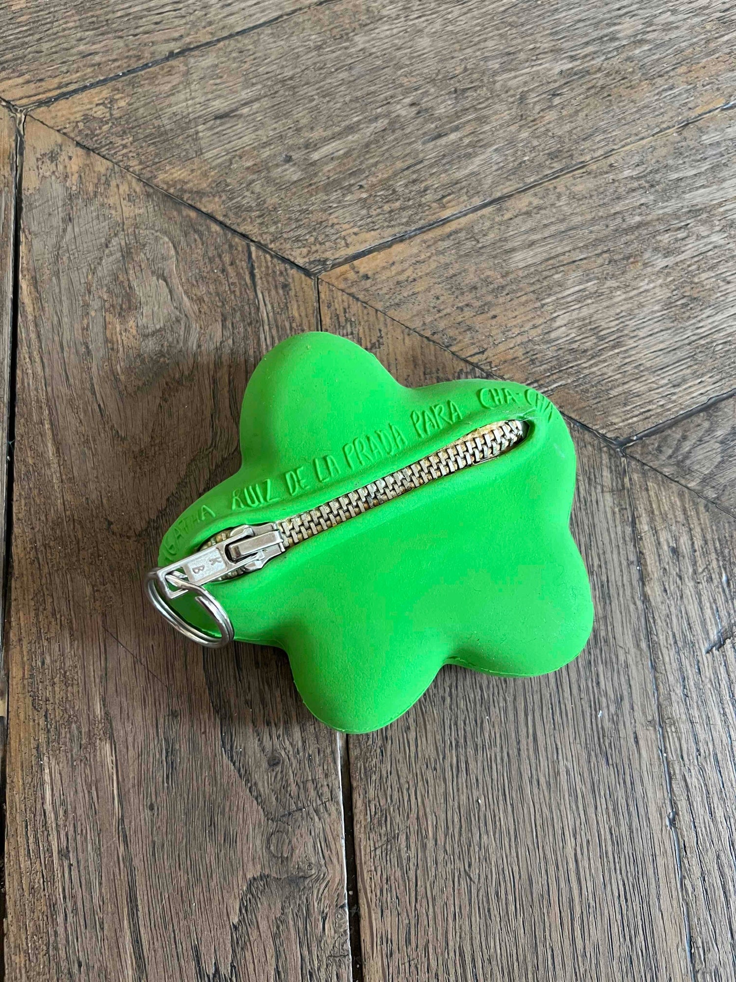 Mini porte monnaie 00's