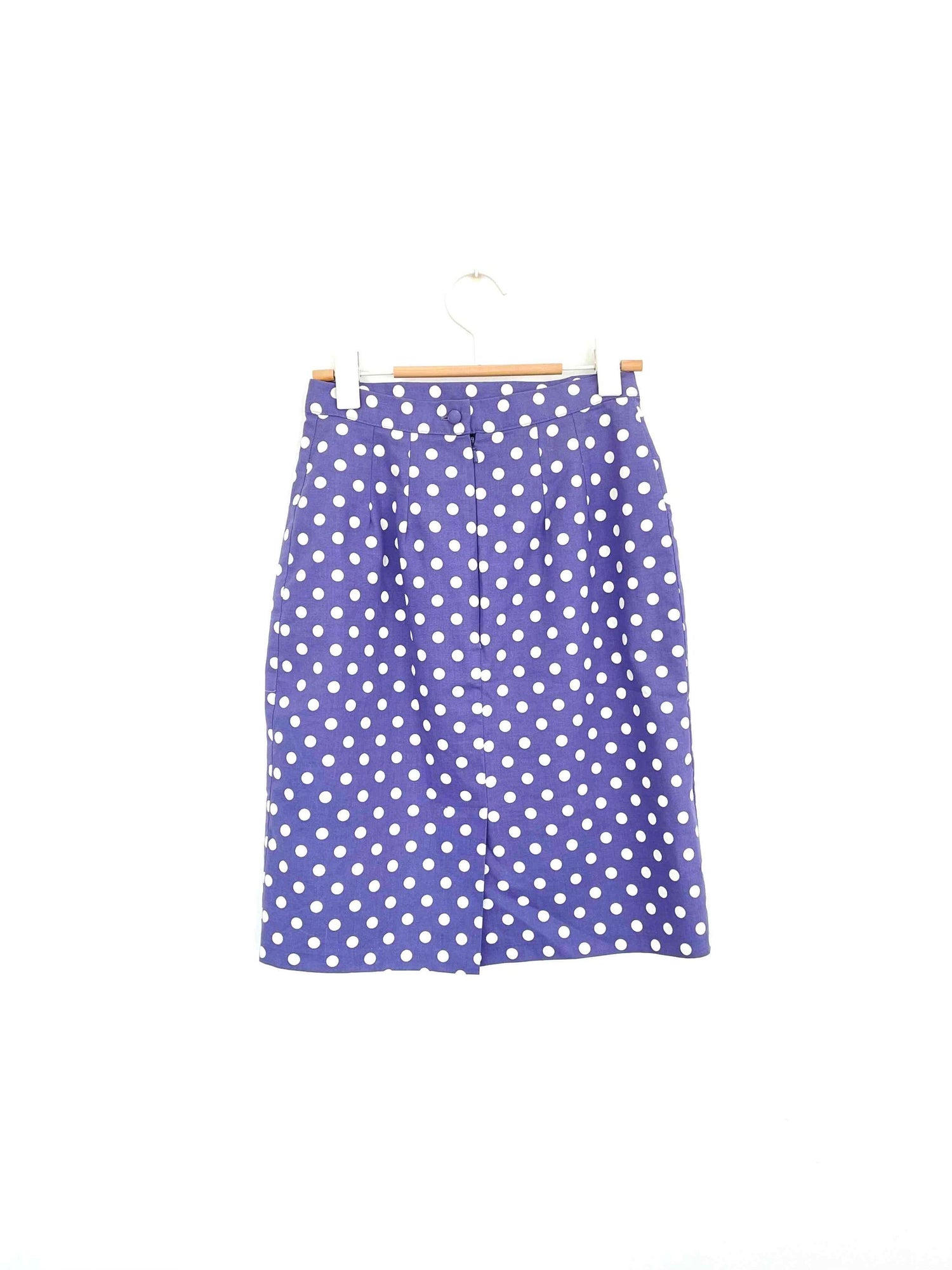 Laura Ashley Midi Skirt