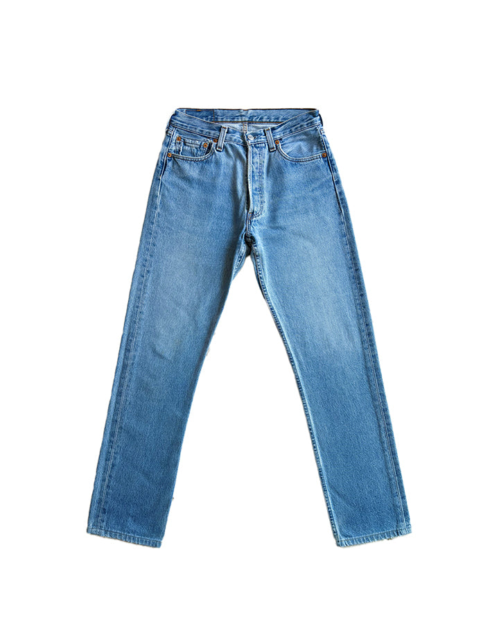 Jean Levi’s 501 W29 L34