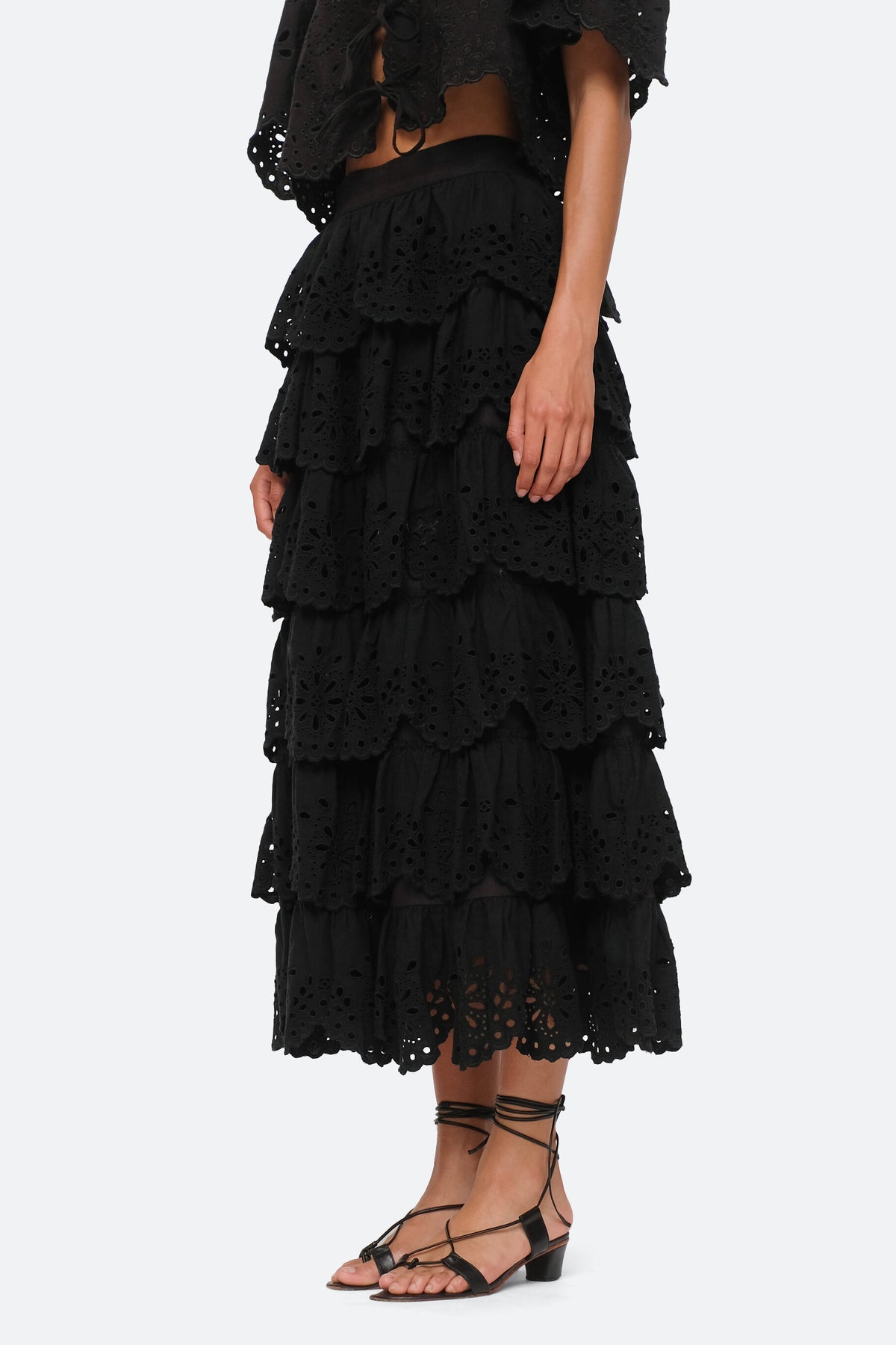 Jupe Sea Ny – Noir