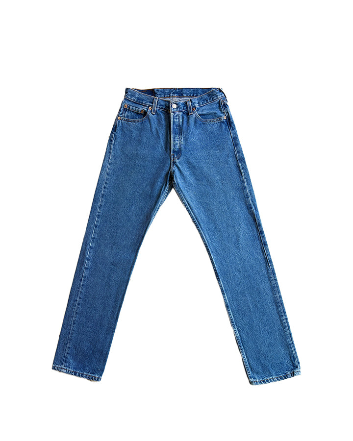 Jean Levi’s 501 W30 L32