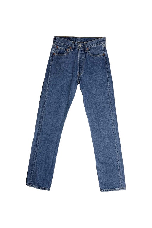 Jean Levi's 501 W26L32