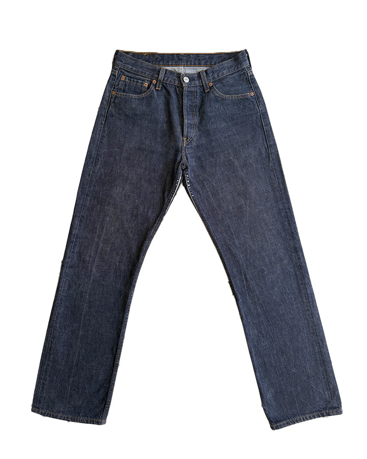 Jean Levi’s 501 W30 L32