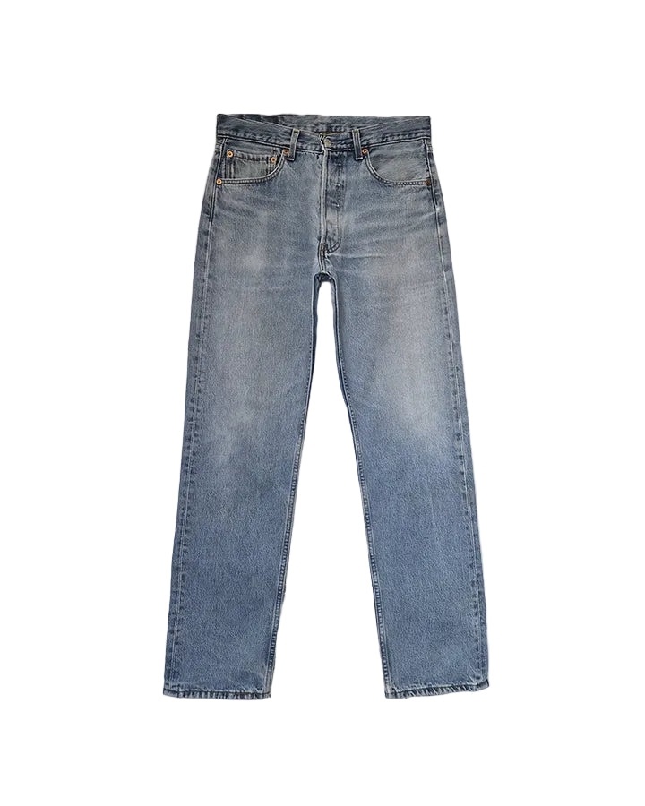 Jean Levi’s 501 W31 L32