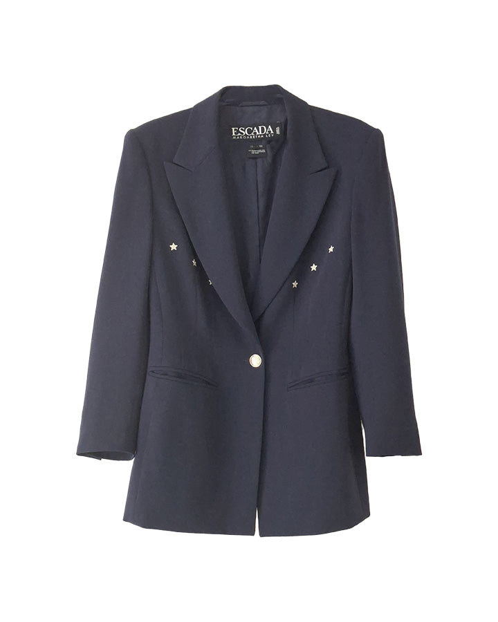 Veste Escada en laine