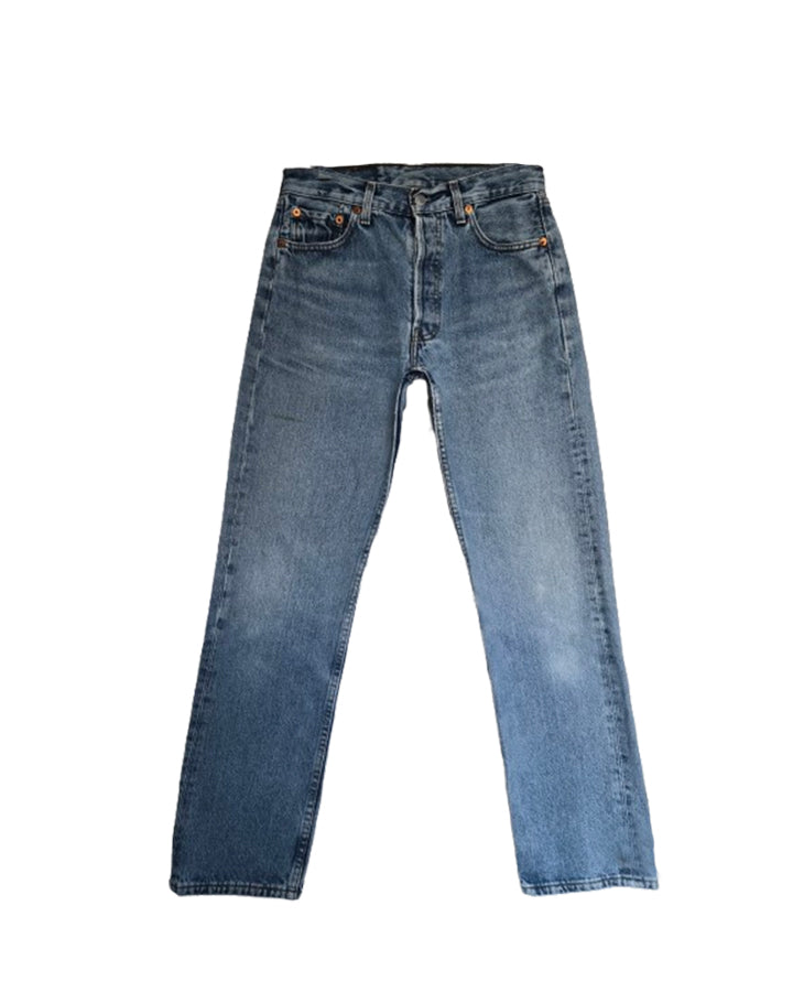 Jean Levi’s 501 W29 L30