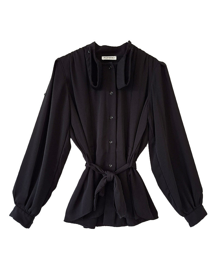 Saharienne Yves Saint Laurent