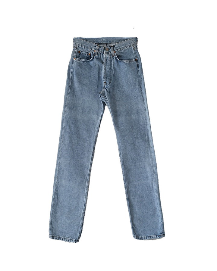 Jean Levi's 501 W28 L34