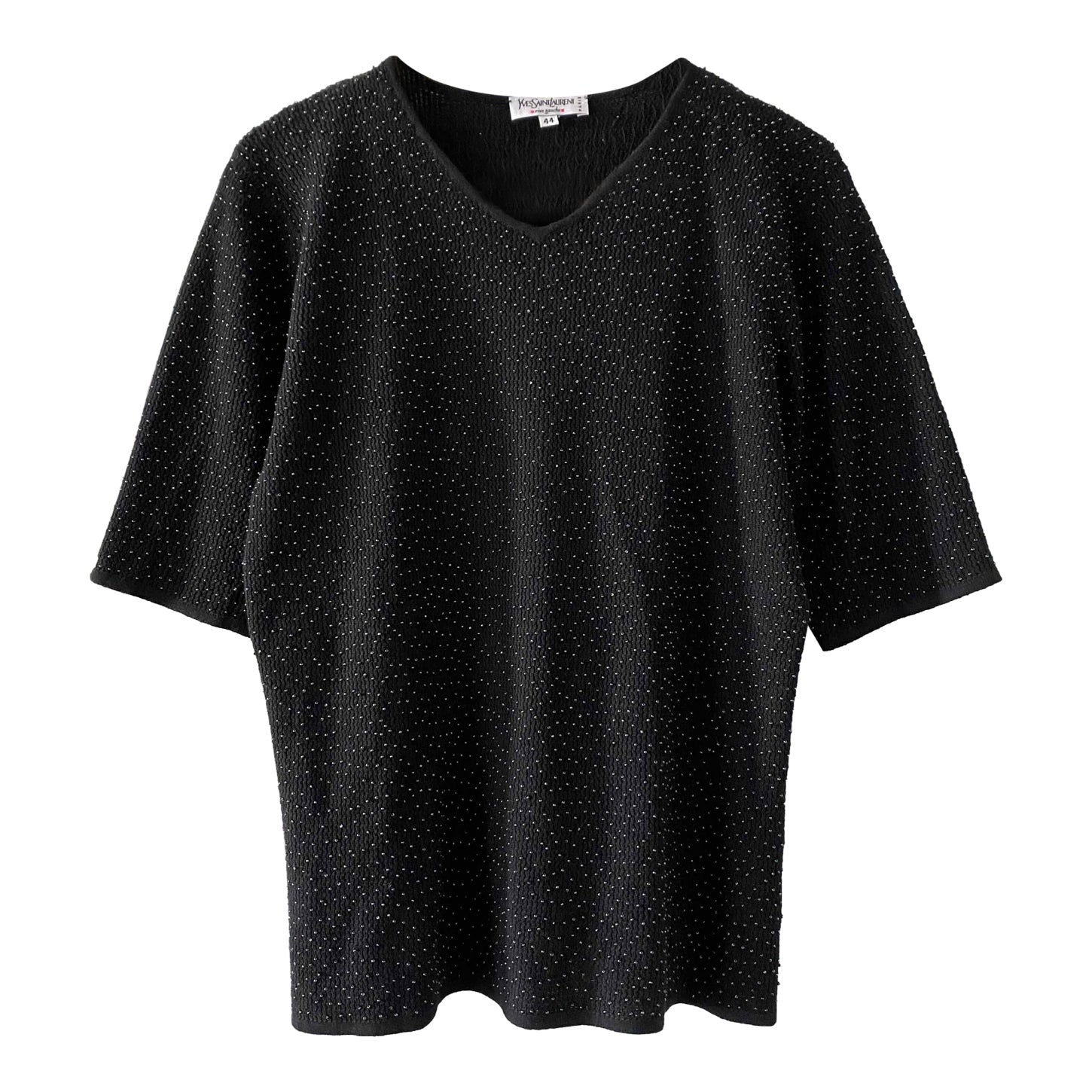 Top by Yves Saint Laurent