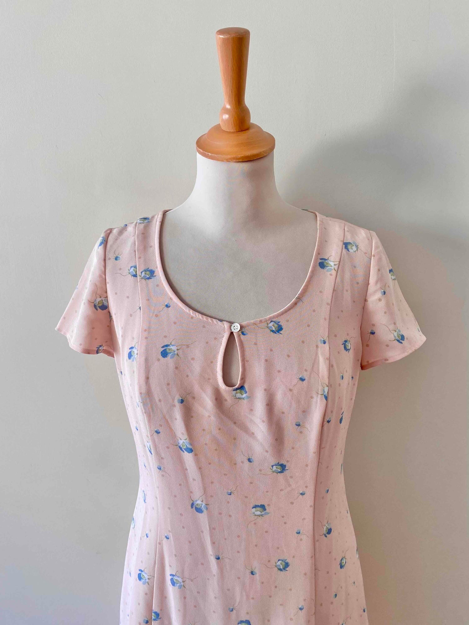 Cacharel dress