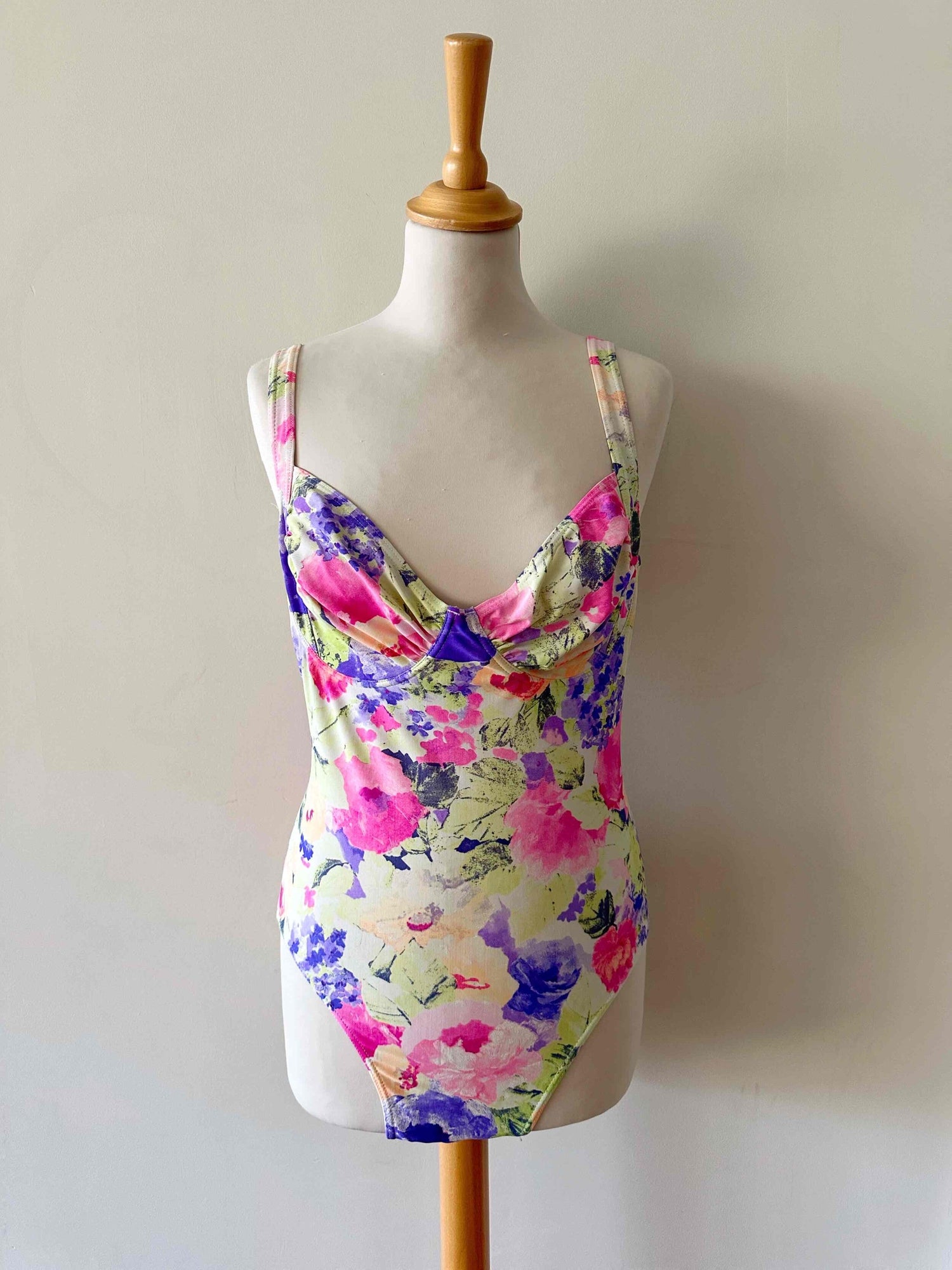 Maillot de bain 90's