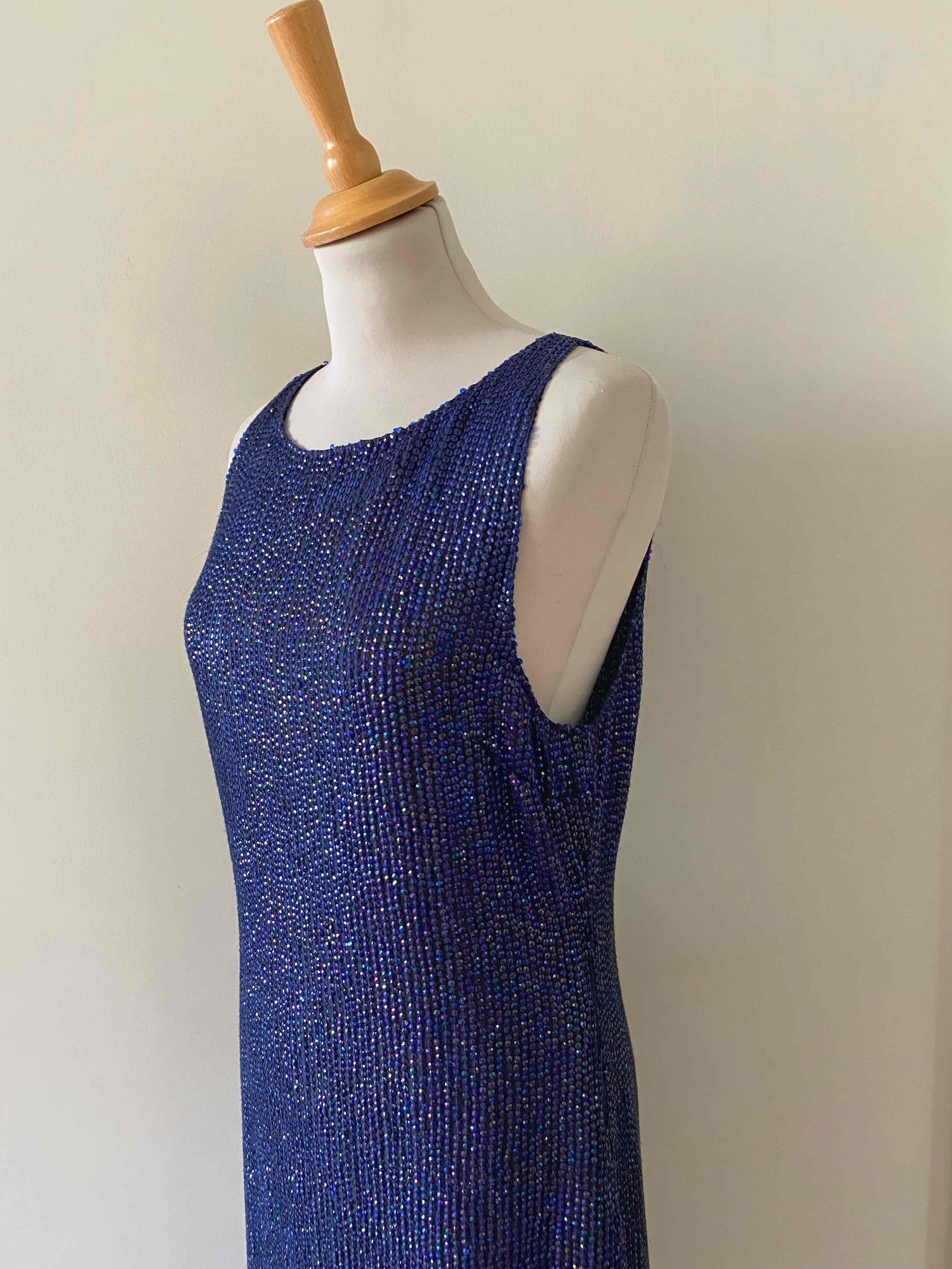 Georges Rech dress