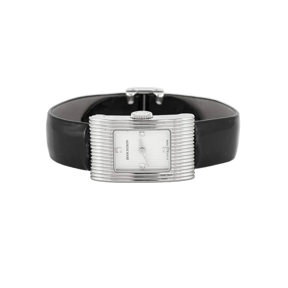 BOUCHERON-Montre "Reflet"