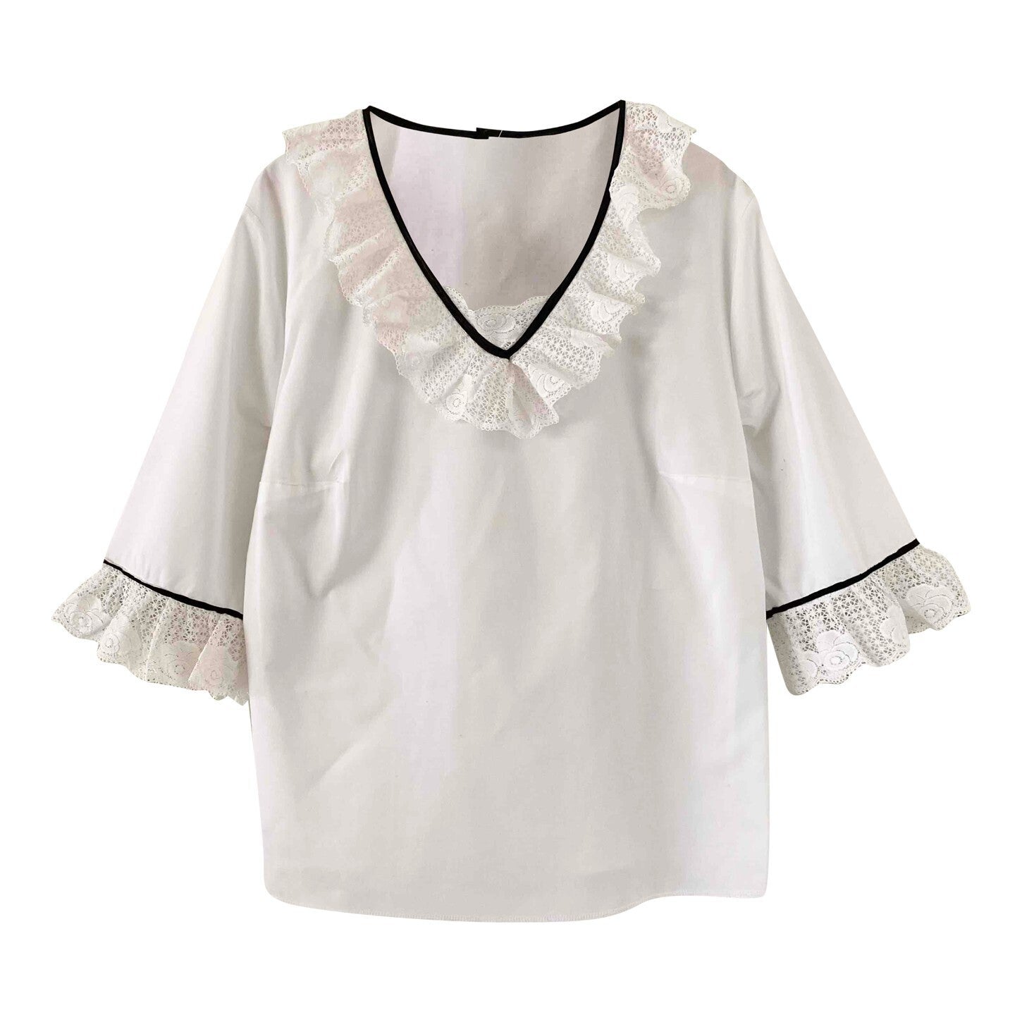 Blouse autrichienne