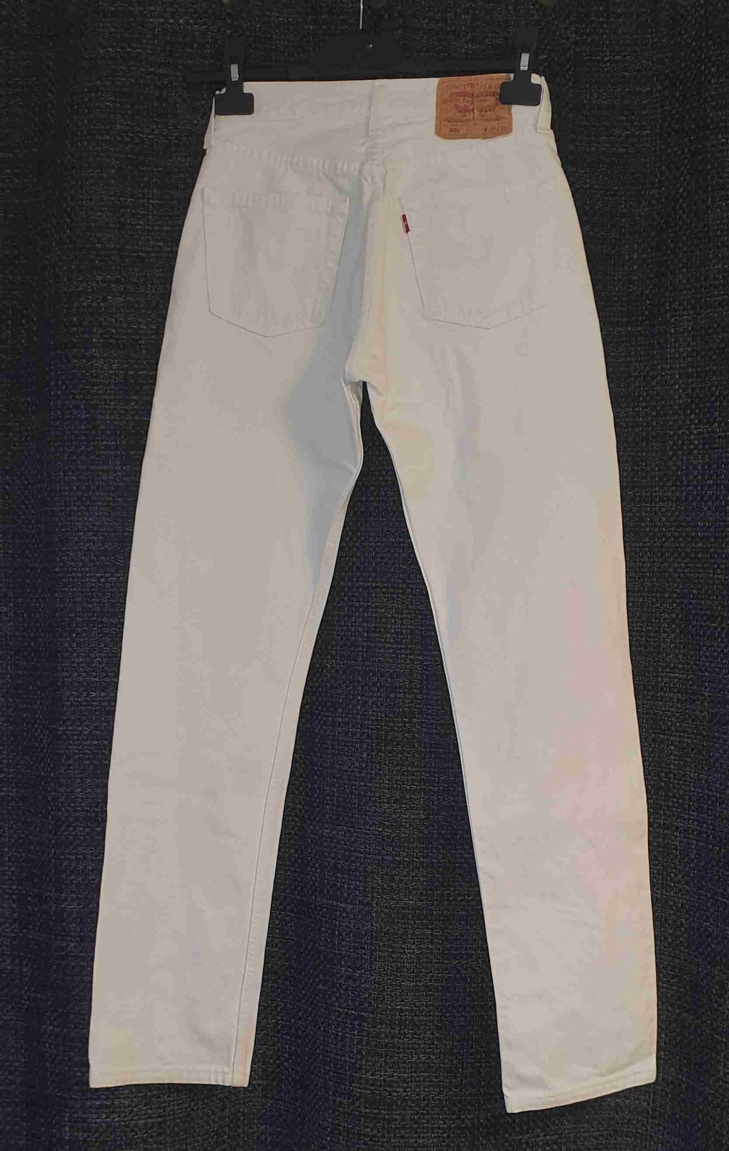 Jean Levi's 501 W27L32