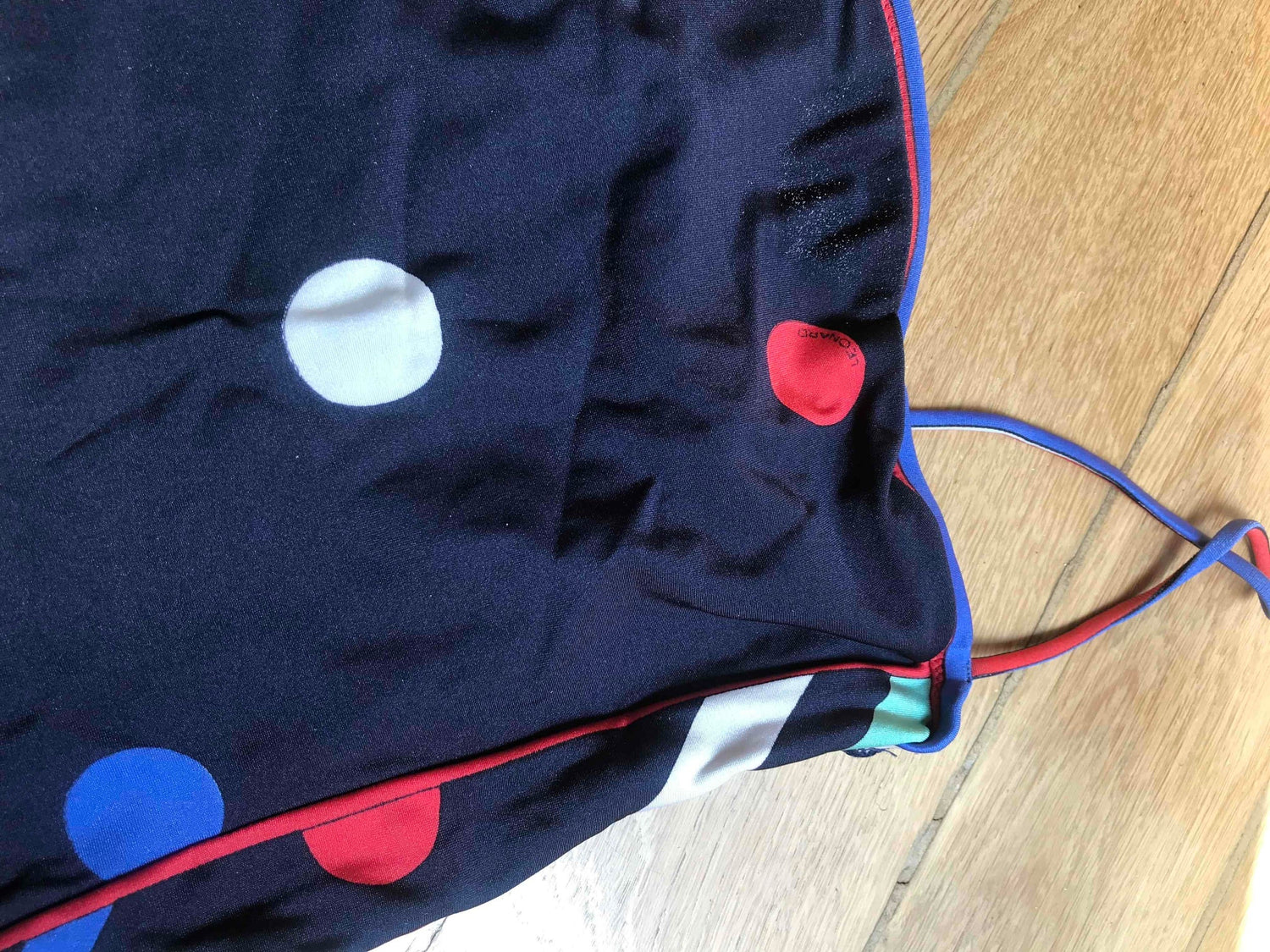 Maillot de bain Léonard