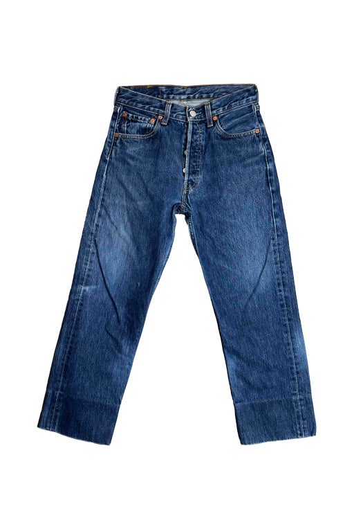 Jean Levi’s 501 W28 L34
