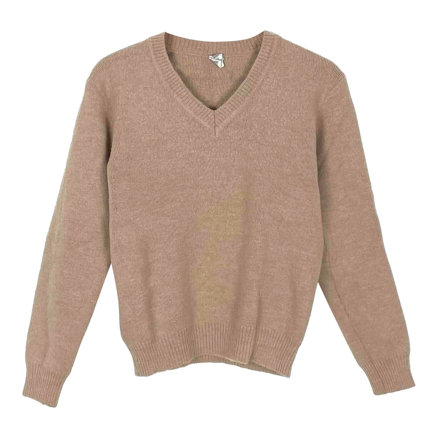 Pull en laine