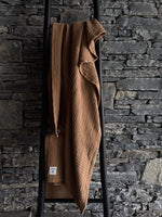 Le linge de bain en gaze de coton 17