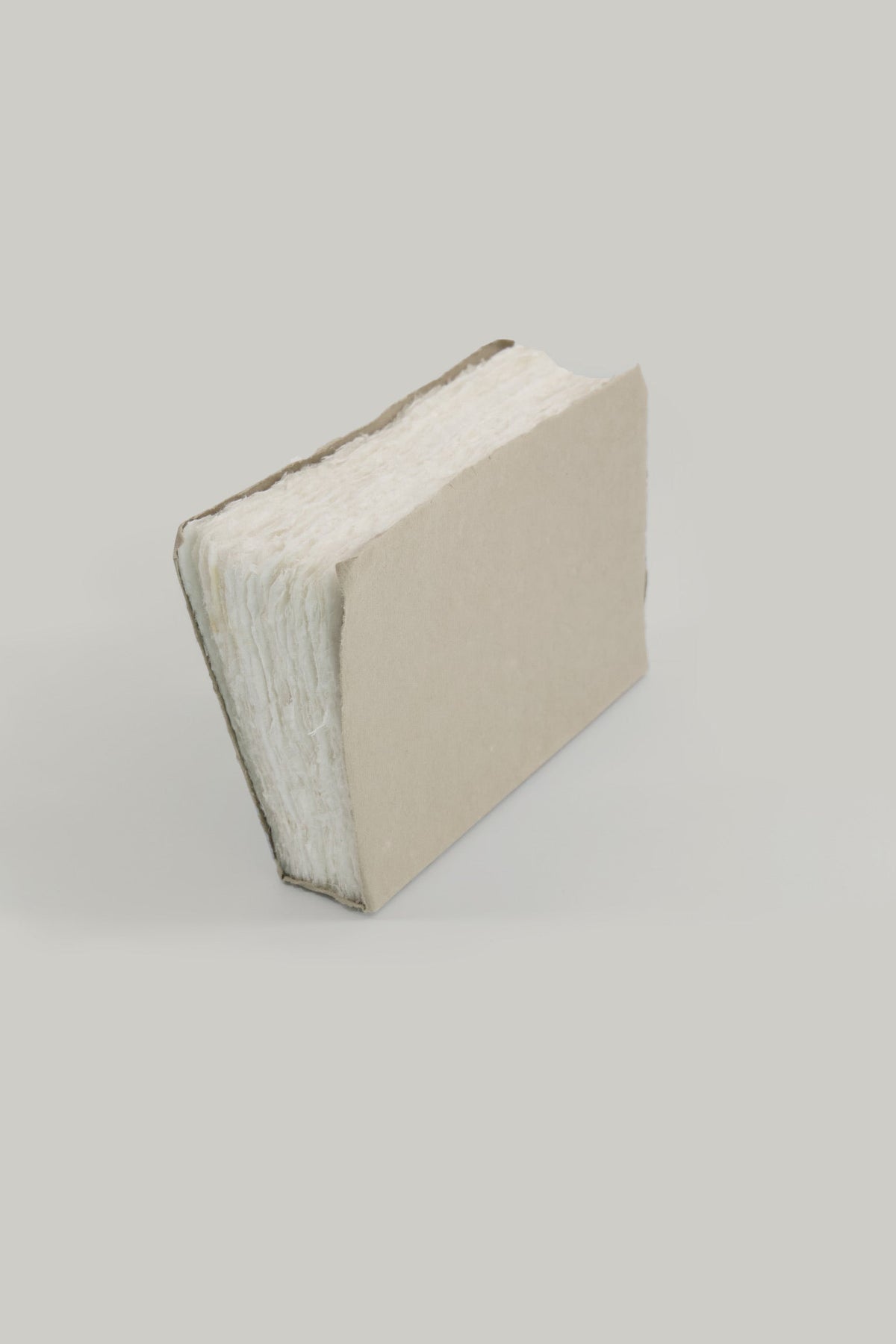 Cahier en papier éléphant 8