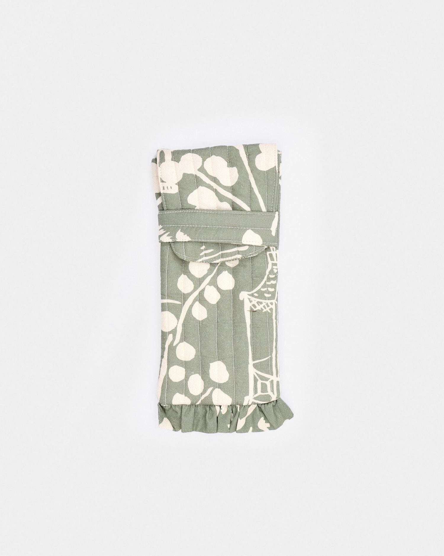 Chinoiserie Glasses Cover