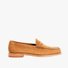 Weejun Heritage Penny Nubuck
